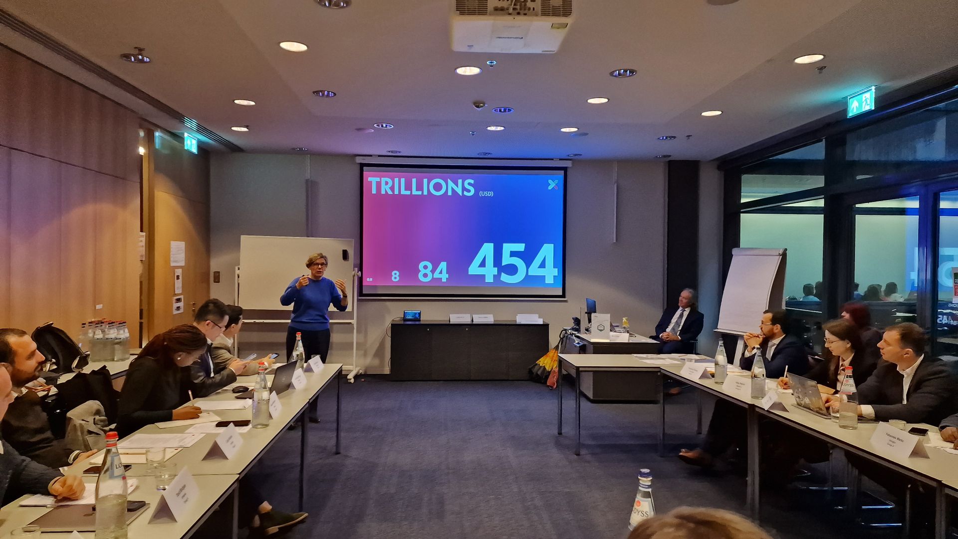 Digital Transformation in Banking Seminar 2023 | ATTF